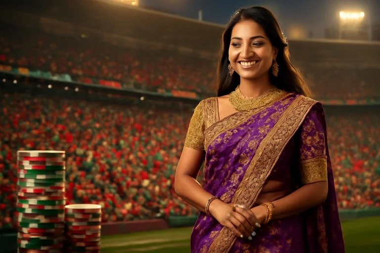 89ok সুইট বনানজা স্লটস